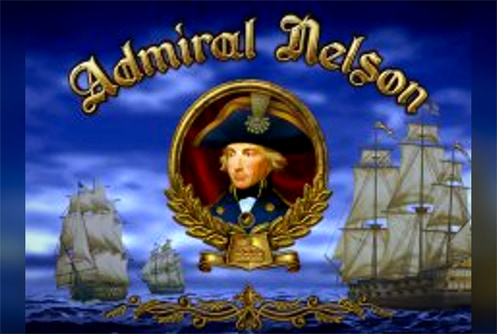 Admiral Nelson