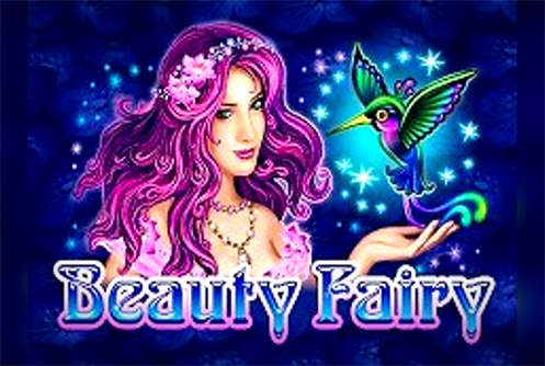 Beauty Fairy