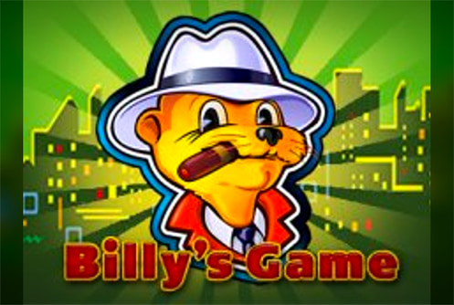 Billys Game