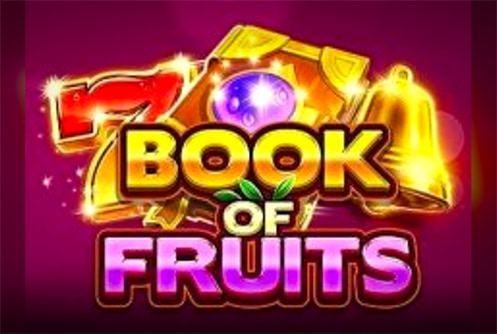 Book of Fruits