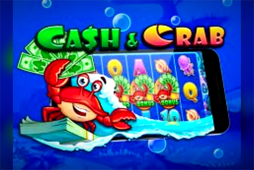 Cash and Crab