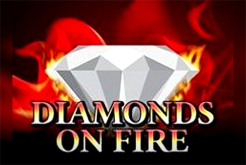 Diamonds on Fire