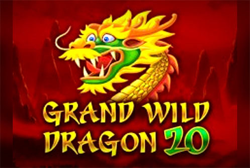 Grand Wild Dragon