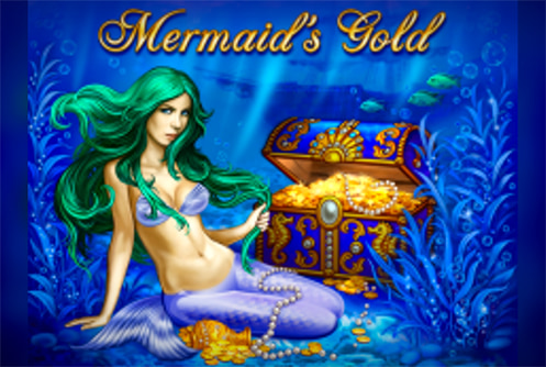 Mermaids Gold