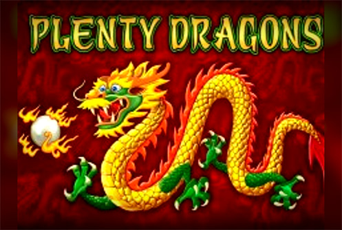 Plenty Dragons
