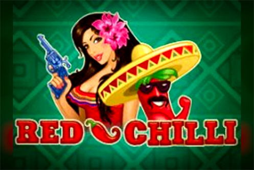 Red Chilli