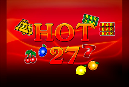 Hot27
