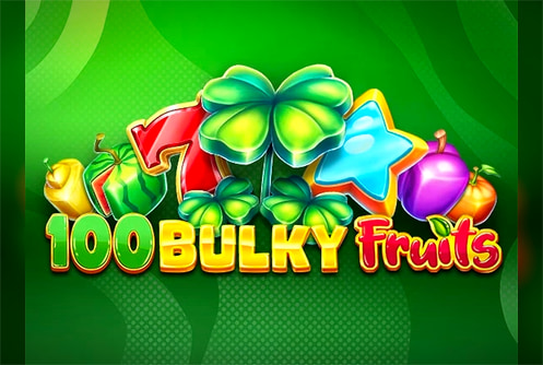 100 Bulky Fruits Golden Coins Link