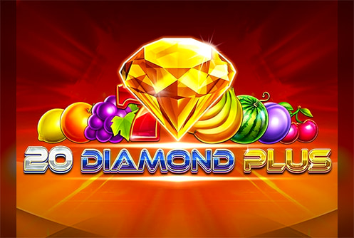 20 Diamond Plus