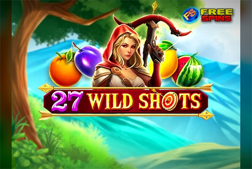 27 Wild Shots