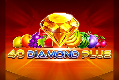 40 Diamond Plus