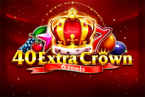 40 Extra Crown 6 Reels