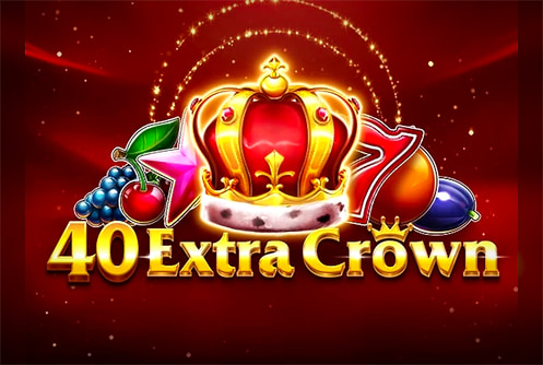 40 Extra Crown Golden Coins Link