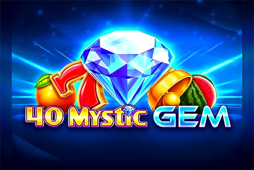 40 Mystic Gem