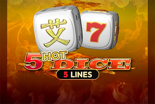 5 Hot Dice