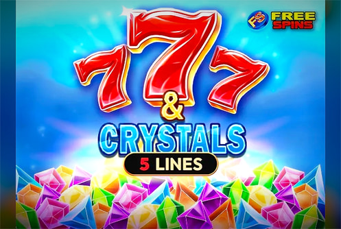 7 & Crystals