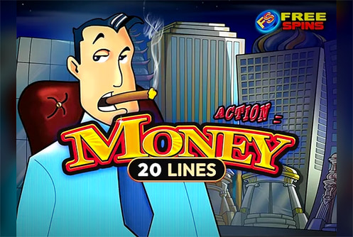 Action Money