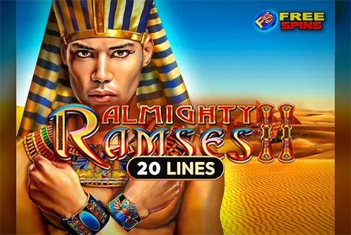 Almighty Ramses ||