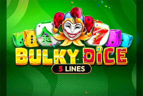 Bulky Dice