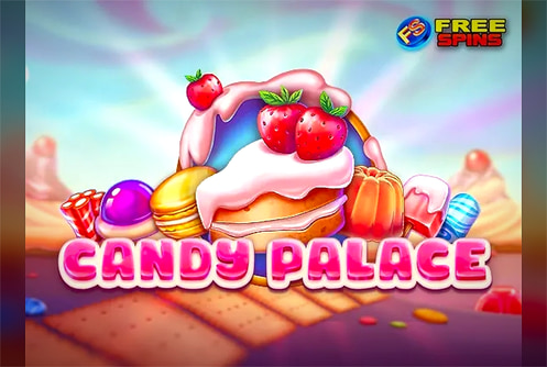 Candy Palace