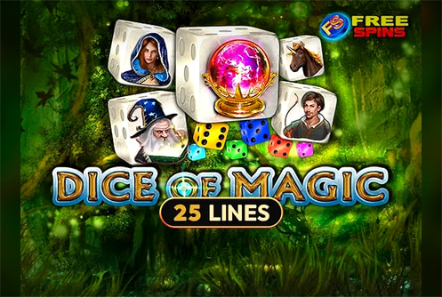 Dice of Magic