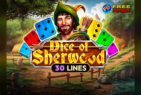 Dice of Sherwood