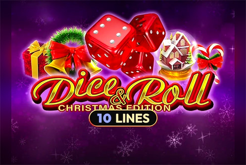 Dice & Roll - Christmas Edition