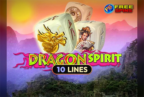 Dragon Spirit