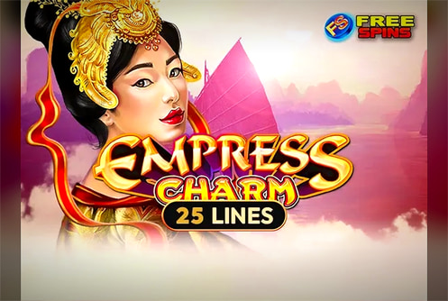 Empress Charm