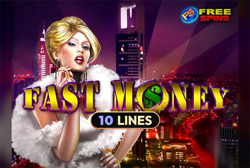 Fast Money