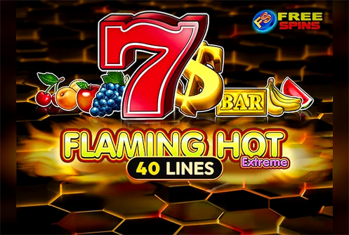 Flaming Hot Extreme