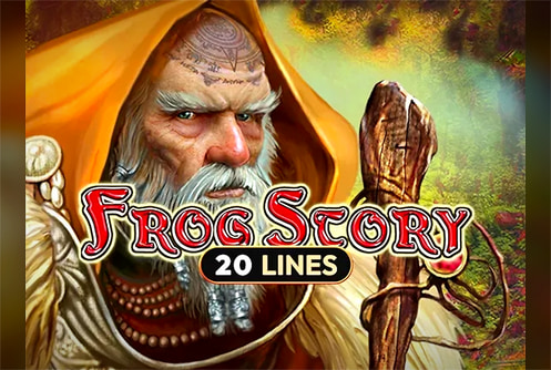 Frog Story