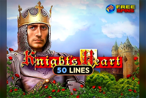 Knight's Heart