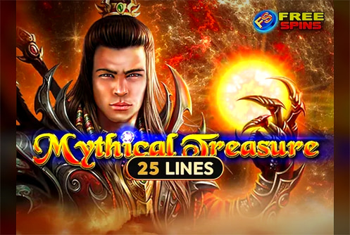 Mythical Treasure