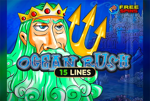 Ocean Rush