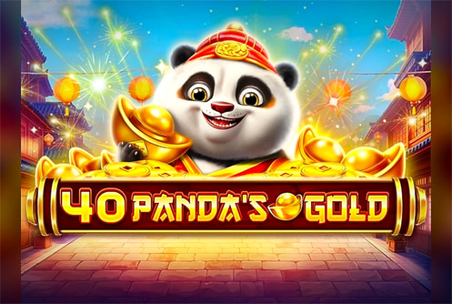 Panda's Gold Golden Coins Link