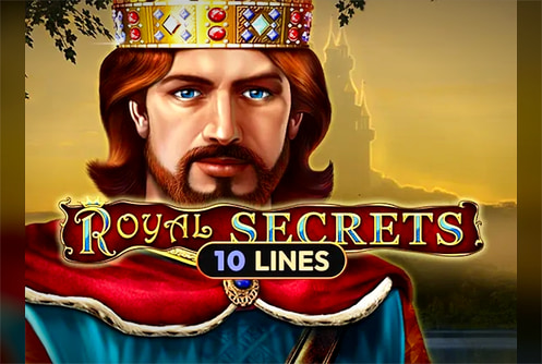 Royal Secrets