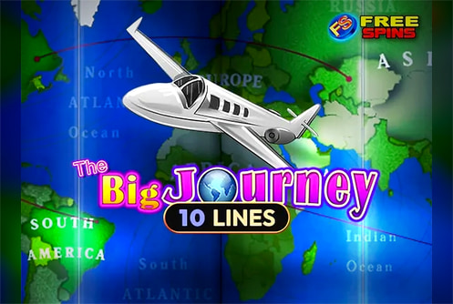The Big Journey