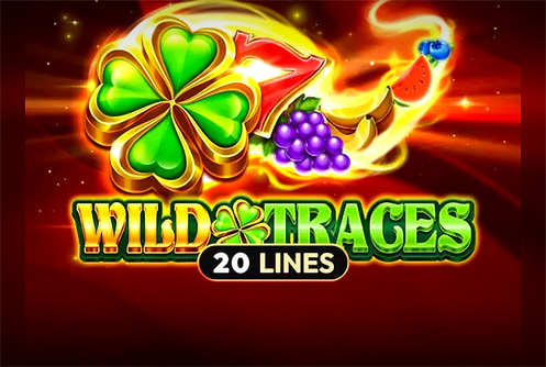 Wild Traces