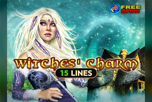 Witches' Charm