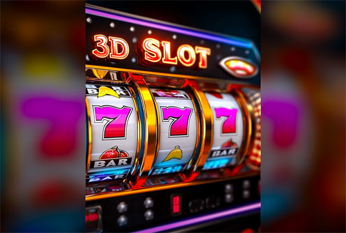 3D Slot