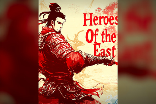 Heroes of the East