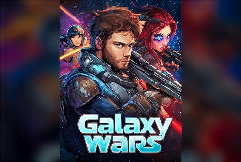 Galaxy Wars