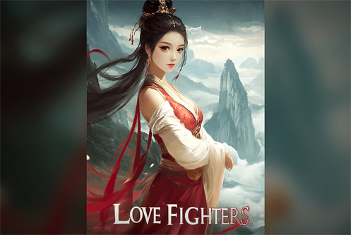 Love Fighters