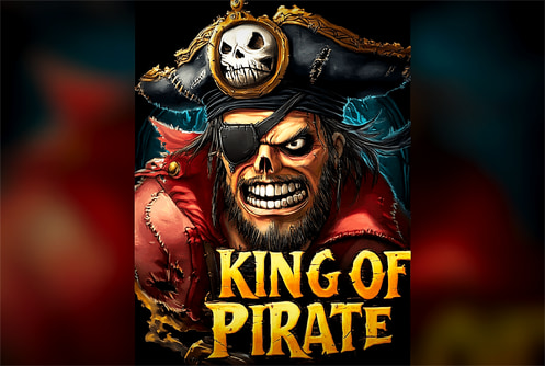 KING OF PIRATE