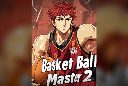 Basketball Master 2