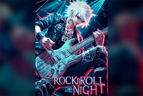 RocknRoll Night