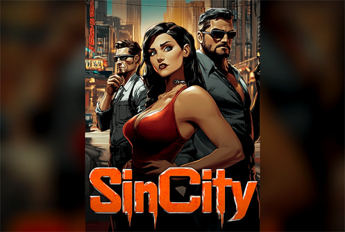 Sin City