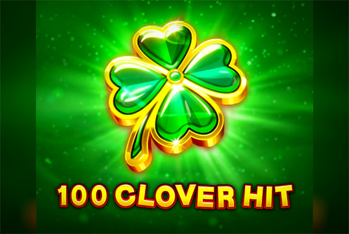 100 Clover Hit