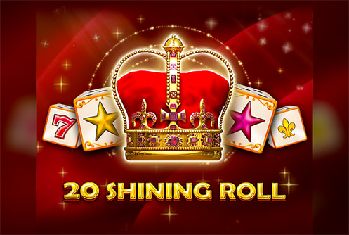 20 Shining Roll